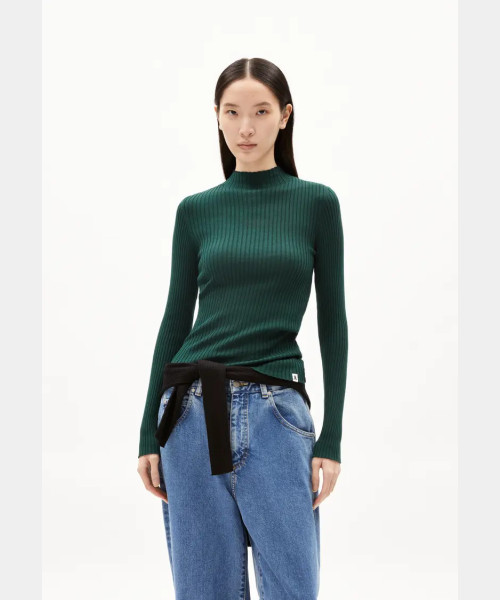 Alaania Knit